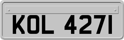 KOL4271