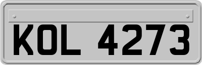 KOL4273