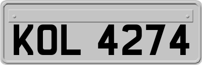 KOL4274