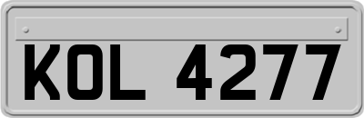 KOL4277