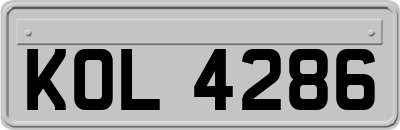 KOL4286