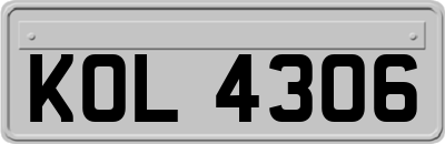 KOL4306