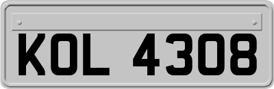 KOL4308