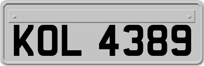 KOL4389