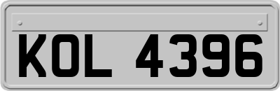 KOL4396