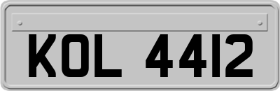 KOL4412