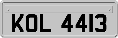 KOL4413