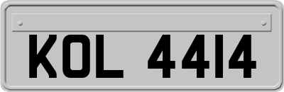 KOL4414