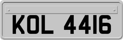 KOL4416