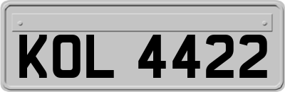 KOL4422