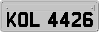 KOL4426