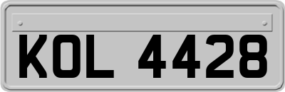 KOL4428