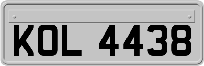 KOL4438