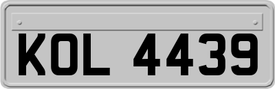 KOL4439