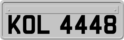 KOL4448
