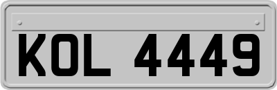 KOL4449