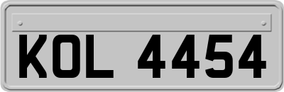 KOL4454
