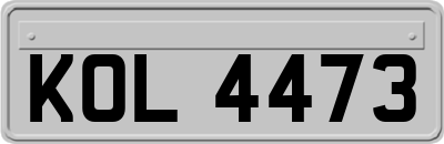 KOL4473