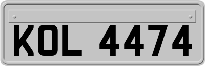 KOL4474