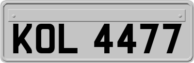 KOL4477