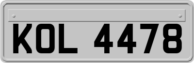 KOL4478