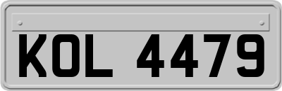KOL4479