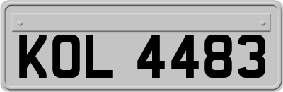 KOL4483