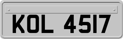 KOL4517
