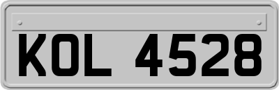 KOL4528