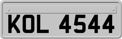 KOL4544
