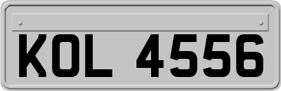 KOL4556