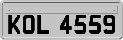KOL4559