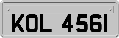 KOL4561