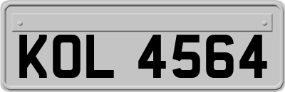 KOL4564