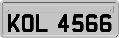 KOL4566
