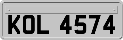 KOL4574