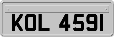 KOL4591