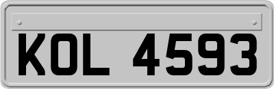KOL4593