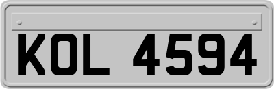 KOL4594