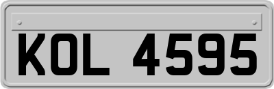 KOL4595