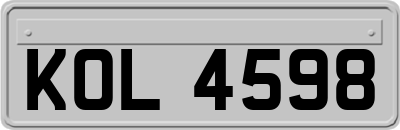 KOL4598
