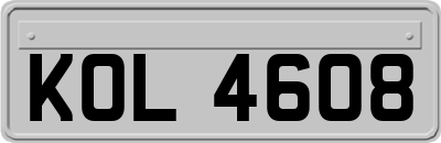 KOL4608