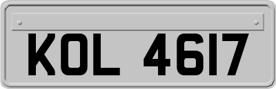 KOL4617