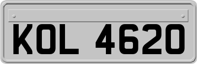 KOL4620