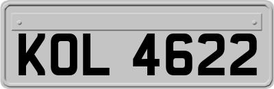 KOL4622