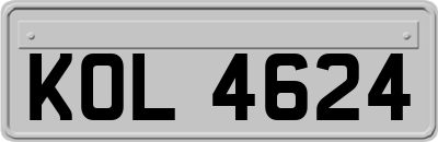 KOL4624