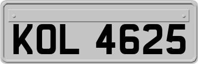 KOL4625