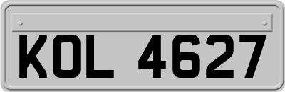 KOL4627