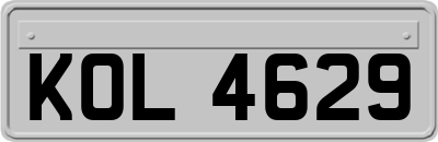 KOL4629