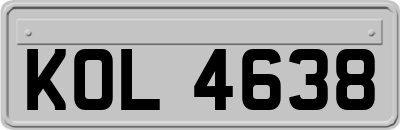 KOL4638